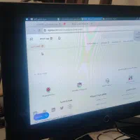 تلویزیون سامسونگ LCD 32