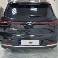 تیگو ۷ پرو|خودرو سواری و وانت|نسیم‌شهر, |دیوار