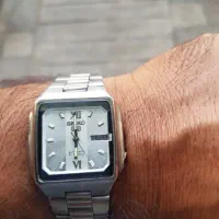 ساعت اتوماتیک قدیمی