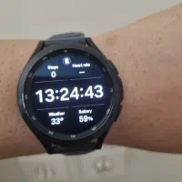 Samsung galaxy watch 4 classic|ساعت|بندرعباس, |دیوار
