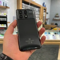 شیائومی پوکو X6 پرو 5G 512 گیگ رام 8