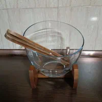 کاسه سالاد یا کاسه ی آجیل یا سوپ خوری تایلندی