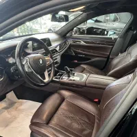 bmw 730|خودرو سواری و وانت|تهران, سعادت‌آباد|دیوار