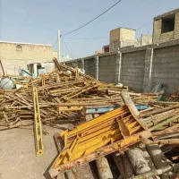 ضایعات در سراسر کل شیراز و اطراف