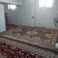 خانه دوطبقه مستقل وراه جدا