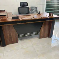 میز اداری مدیریتی برند مدل اسکار نقد و اقساط