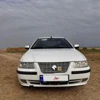 سمند ef7دوگانه
