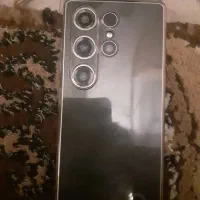 گوشی مینی s25اولترا حافظه ۵۱۲گیگبایت رم ۸است