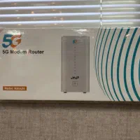 مودم 5g همراه اول