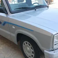 مزداژاپن2000 بار نخورده
