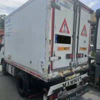 ایسوزو ۵۲۰۰|خودرو سنگین|اصفهان, شهرک صنعتی امیرکبیر (شاپور جدید)|دیوار