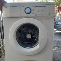 لباسشویی پاکشوما