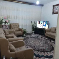 آپارتمان در سهند فاز۳ تکمیل
