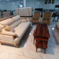 مبل راحتی فابیکو/هدیه ای برای آرامش وزیبابی