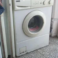 فروش لباسشوی اتومات پارس