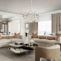 پردیس-فاز1-پاسارگاد-ویودار-فول-لاکچری