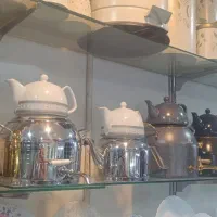 پخش عمده و تک کتری قوری