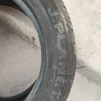 لاستیک کره ای .جی پلنت