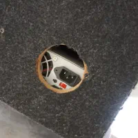 ضبط فروشی