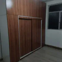 کمد دورنگ باکسی