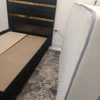 تخت تک نفره