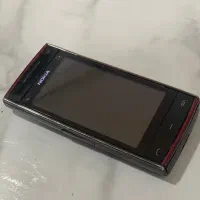گوشی نوکیا x6