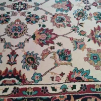 دو عدد فرش ۹ متری