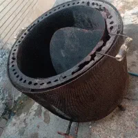 تنور ۴ نونه