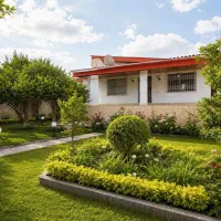 فروش ویلاباغ 1650 متری شش دانگ