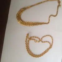 طلا درحدنو