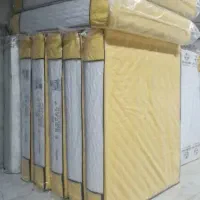خوابی راحت و عمیق با تشک رویال مدل فرست