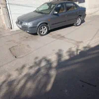 سمند ef7