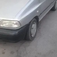 پراید ۱۳۱ مدل ۹۰