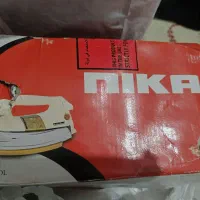 اتو سنگی نیکا