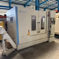 استخدام  اپراتور فرز cnc