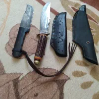 دو عدد چاقو