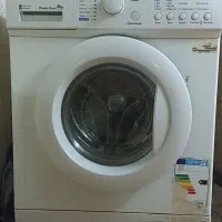 ماشین لباسشویی