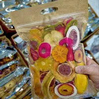 آجیل میوه خشک شب عید اقتصادی