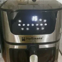 سرخ کن بدون روغن