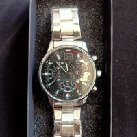 ساعت مچی مردانه DEYRO اصل