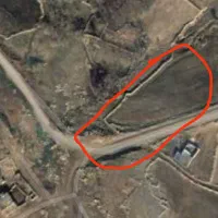 زمین پیر بابا