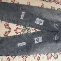 شلوار لی بچه گانه