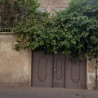۱۱۴ متر بر خیابان عبدیلی