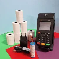 کارتخوان سیار M3P.7210.P63بانکی نود 90