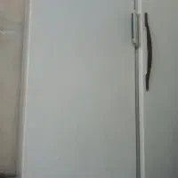 فریزر نو تمیز