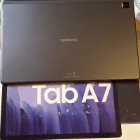Tablet samsung A7