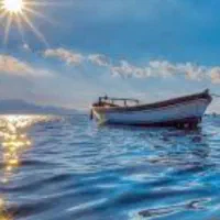 قایق دربستی