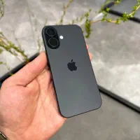 آیفون ۱۶ نرمال ۱۲۸ گیگ