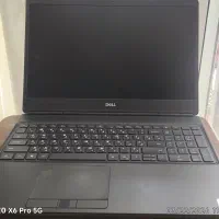 لپ تاپ DELL PRECISION 7550