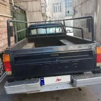 مزدا ۲۰۰۰ مدل ۸۲|خودرو سواری و وانت|تهران, زاهد گیلانی|دیوار